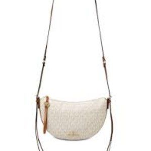 Michael Kors Camden Crossbody Bag